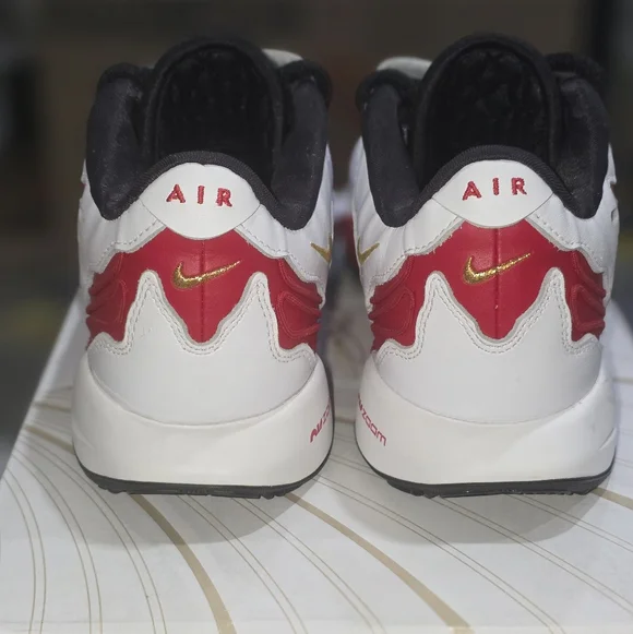 Nike LeBron 21 XXI Prime 96 Zoom - Picture 4 of 11